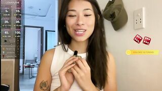 Watch vietwhhore Top Porn Video [Chaturbate] - new, young, pussy, asian, boobs