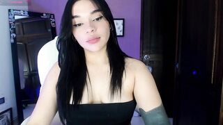 Veronica_111 Leaked Porn Video [Stripchat] - brunettes, twerk-young, dildo-or-vibrator-big-tits, brunettes-blowjob, big-ass-anal