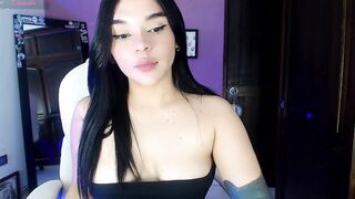 Veronica_111 Leaked Porn Video [Stripchat] - brunettes, twerk-young, dildo-or-vibrator-big-tits, brunettes-blowjob, big-ass-anal