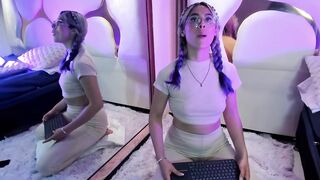 Lunamjs_ Top Porn Video [Stripchat] - foot-fetish, deepthroat, piercings-latin, latin-young, affordable-cam2cam