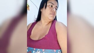 Watch Narnya_Golosa HD Porn Video [Stripchat] - colombian-milfs, fingering-latin, big-tits-anal, hairy-milfs, big-tits-brunettes