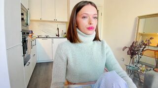 Watch Kossie_ New Porn Video [Stripchat] - petite-white, facial, flirting-white, topless-teens, orgasm