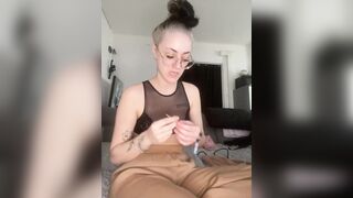 Watch papillonseuse Best Porn Video [Stripchat] - topless-young, twerk-latin, latin, french-young, sex-toys