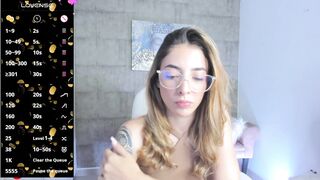 barbie_scoth_ HD Porn Video [Stripchat] - twerk, anal-masturbation, deepthroat, striptease-young, blowjob