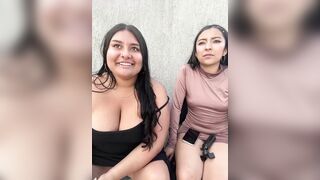 Watch risoslindos202 Cam Porn Video [Stripchat] - masturbation-teens, big-ass-creampie, sex-toys, titty-fuck, bbw-latin