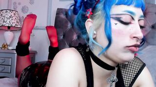 Blue_berry1 New Porn Video [Stripchat] - small-audience, spanish-speaking, blowjob-teens, cheapest-privates, shower