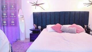 Watch CoupleMagic7 Cam Porn Video [Stripchat] - colombian-young, recordable-privates-young, student, deepthroat-blowjob, nylon