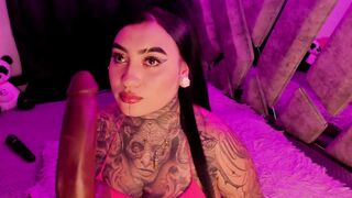 Watch CloeeBeckam Best Porn Video [Stripchat] - titty-fuck, anal-latin, couples, big-clit, brunettes-young