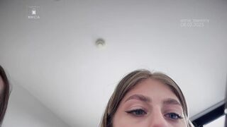 anna_ssweety Hot Porn Video [Chaturbate] - new, feet, shy, 18, teen