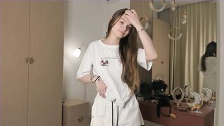 Watch loradutt Cam Porn Video [Chaturbate] - new, shy, 18, teen, cute