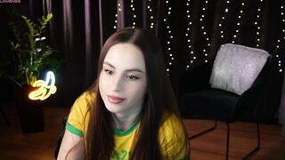 Elice_Dream HD Porn Video [Stripchat] - big-tits-white, white, girls, brunettes-teens, luxurious-privates