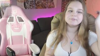 Watch Ellie_Wellie Top Porn Video [Stripchat] - role-play, big-tits-teens, cheap-privates-white, glamour, striptease