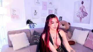 Nicolle_foxy Cam Porn Video [Stripchat] - big-tits-blowjob, redheads-blowjob, cheap-privates-best, interactive-toys, shaven