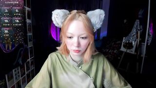 DianaMoore New Porn Video [Stripchat] - small-audience, twerk-young, asian-young, moderately-priced-cam2cam, blowjob