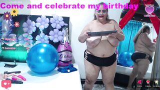 Watch BBW_salome Leaked Porn Video [Stripchat] - couples, small-audience, cheap-privates-mature, latin-hairy, latin-mature