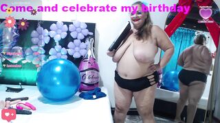 Watch BBW_salome Leaked Porn Video [Stripchat] - couples, small-audience, cheap-privates-mature, latin-hairy, latin-mature