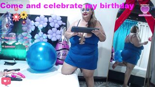 Watch BBW_salome Leaked Porn Video [Stripchat] - couples, small-audience, cheap-privates-mature, latin-hairy, latin-mature