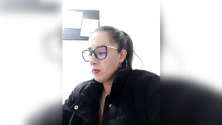 Watch VIANKA_0917 Cam Porn Video [Stripchat] - big-tits-latin, colombian, ahegao, big-tits-blowjob, couples