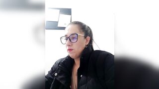 Watch VIANKA_0917 Cam Porn Video [Stripchat] - big-tits-latin, colombian, ahegao, big-tits-blowjob, couples