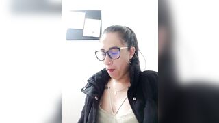 Watch VIANKA_0917 Cam Porn Video [Stripchat] - big-tits-latin, colombian, ahegao, big-tits-blowjob, couples