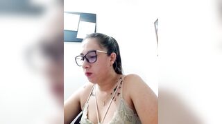 Watch VIANKA_0917 Cam Porn Video [Stripchat] - big-tits-latin, colombian, ahegao, big-tits-blowjob, couples