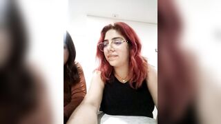 Rousse_Collinss Top Porn Video [Stripchat] - cheap-privates, topless-teens, masturbation, cowgirl, mobile