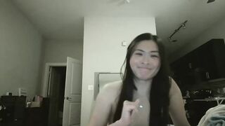 Watch ashley8377 Hot Porn Video [Chaturbate] - bigass, anal, asian, squirt