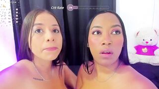 Watch Rose_and_Alicia Top Porn Video [Stripchat] - big-ass-young, young, big-tits-blowjob, lesbians, trimmed-latin