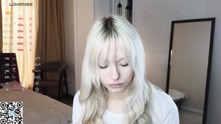 JudithLei Top Porn Video [Stripchat] - corset, upskirt, cosplay, small-tits-white, white