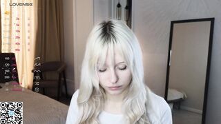 JudithLei Top Porn Video [Stripchat] - corset, upskirt, cosplay, small-tits-white, white