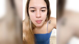 tiffanycam New Porn Video [Stripchat] - spanking, latin, spanish-speaking, small-tits-latin, jerk-off-instruction