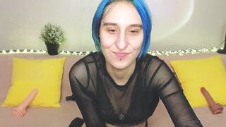 Swetlina Best Porn Video [Stripchat] - deepthroat, small-tits-young, blowjob-ahegao, dildo-or-vibrator-young, dirty-talk