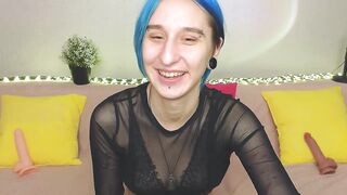 Swetlina Best Porn Video [Stripchat] - deepthroat, small-tits-young, blowjob-ahegao, dildo-or-vibrator-young, dirty-talk