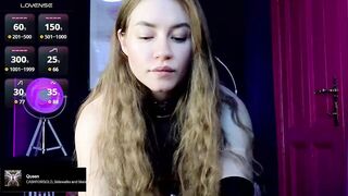 la_seductrice Top Porn Video [Chaturbate] - hairy, feet, daddy, lovense, teen