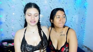 Watch Soso_And_Esme Top Porn Video [Stripchat] - cosplay-young, foot-fetish, dildo-or-vibrator, cheap-privates-young, big-tits