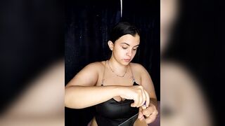 cloeh__26 New Porn Video [Stripchat] - masturbation, mobile-young, cumshot, couples, venezuelan-young