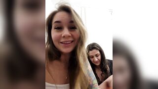 Watch Laura_delicious Best Porn Video [Stripchat] - flashing, blowjob-ahegao, small-tits-mixed, mixed-young, erotic-dance