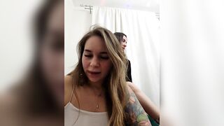 Watch Laura_delicious Best Porn Video [Stripchat] - flashing, blowjob-ahegao, small-tits-mixed, mixed-young, erotic-dance