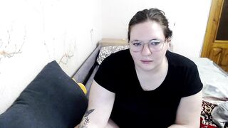 Olya-Fire New Porn Video [Stripchat] - big-tits-blowjob, big-ass-white, role-play, recordable-privates, anal-fisting