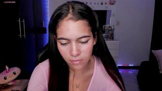 Watch Sallye_ Top Porn Video [Stripchat] - trimmed-young, blowjob-ahegao, latin-hairy, squirt, latin-deepthroat