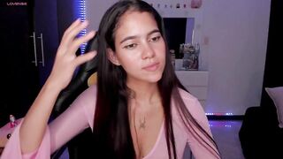 Watch Sallye_ Top Porn Video [Stripchat] - trimmed-young, blowjob-ahegao, latin-hairy, squirt, latin-deepthroat