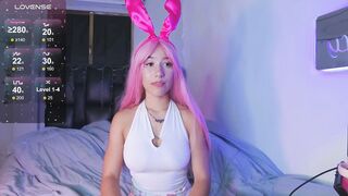 Lovely_Janeth Top Porn Video [Stripchat] - striptease-young, recordable-privates-young, cock-rating, dildo-or-vibrator-young, fingering