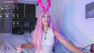 Lovely_Janeth Top Porn Video [Stripchat] - striptease-young, recordable-privates-young, cock-rating, dildo-or-vibrator-young, fingering