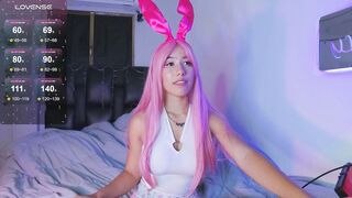 Lovely_Janeth Top Porn Video [Stripchat] - striptease-young, recordable-privates-young, cock-rating, dildo-or-vibrator-young, fingering