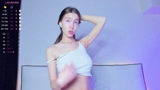 Watch haileyishere New Porn Video [Stripchat] - twerk-white, dirty-talk, orgasm, petite-white, big-tits-doggy-style