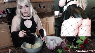 crimsonkitten Top Porn Video [Chaturbate] - cosplay, bigass, smalltits, lovense, squirt