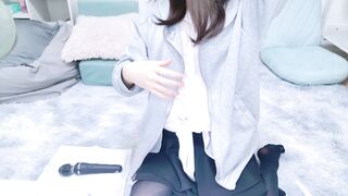 Nana_Kamado Top Porn Video [Stripchat] - luxurious-privates-asian, girls, medium, upskirt, interactive-toys