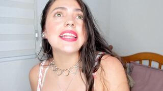 llanna_ HD Porn Video [Stripchat] - spanish-speaking, role-play, squirt, dirty-talk, big-tits-young