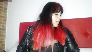 Watch amydeepqueen Best Porn Video [Stripchat] - big-tits-doggy-style, latin-deepthroat, dirty-talk, shower, latin