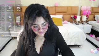 _Dulcinea_1 Best Porn Video [Stripchat] - girls, curvy-teens, latin-foot-fetish, cam2cam, latin-doggy-style